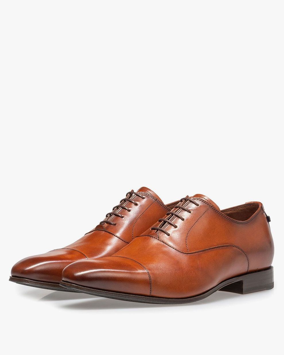 Business shoes for men | Floris van Bommel Official®