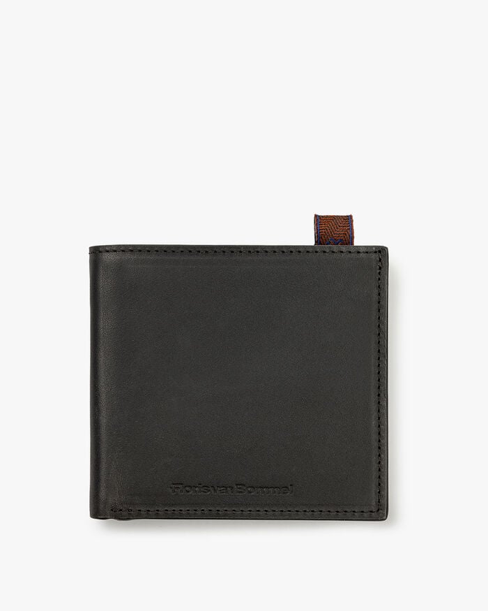 Wallet slim