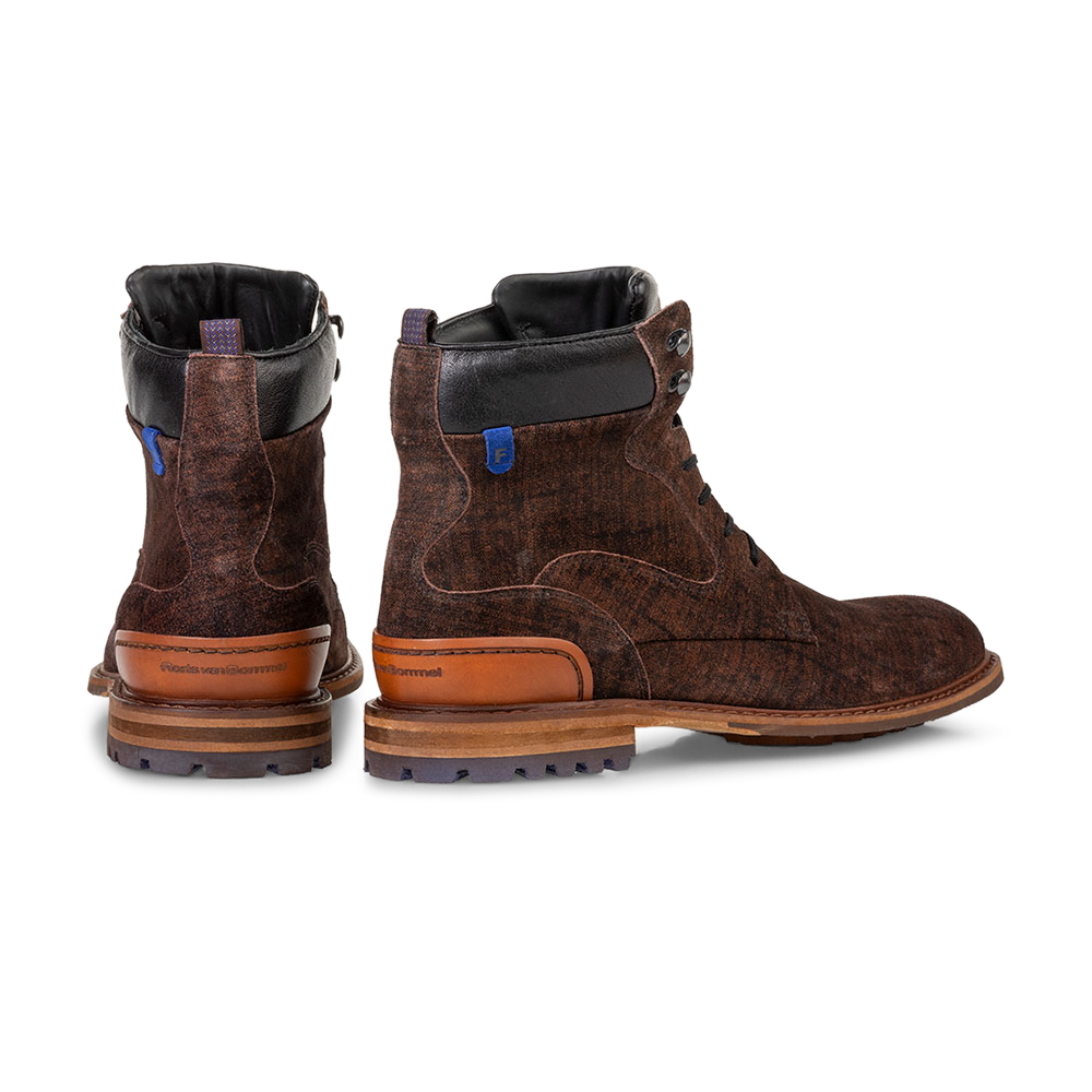 firetrap belter mens boots