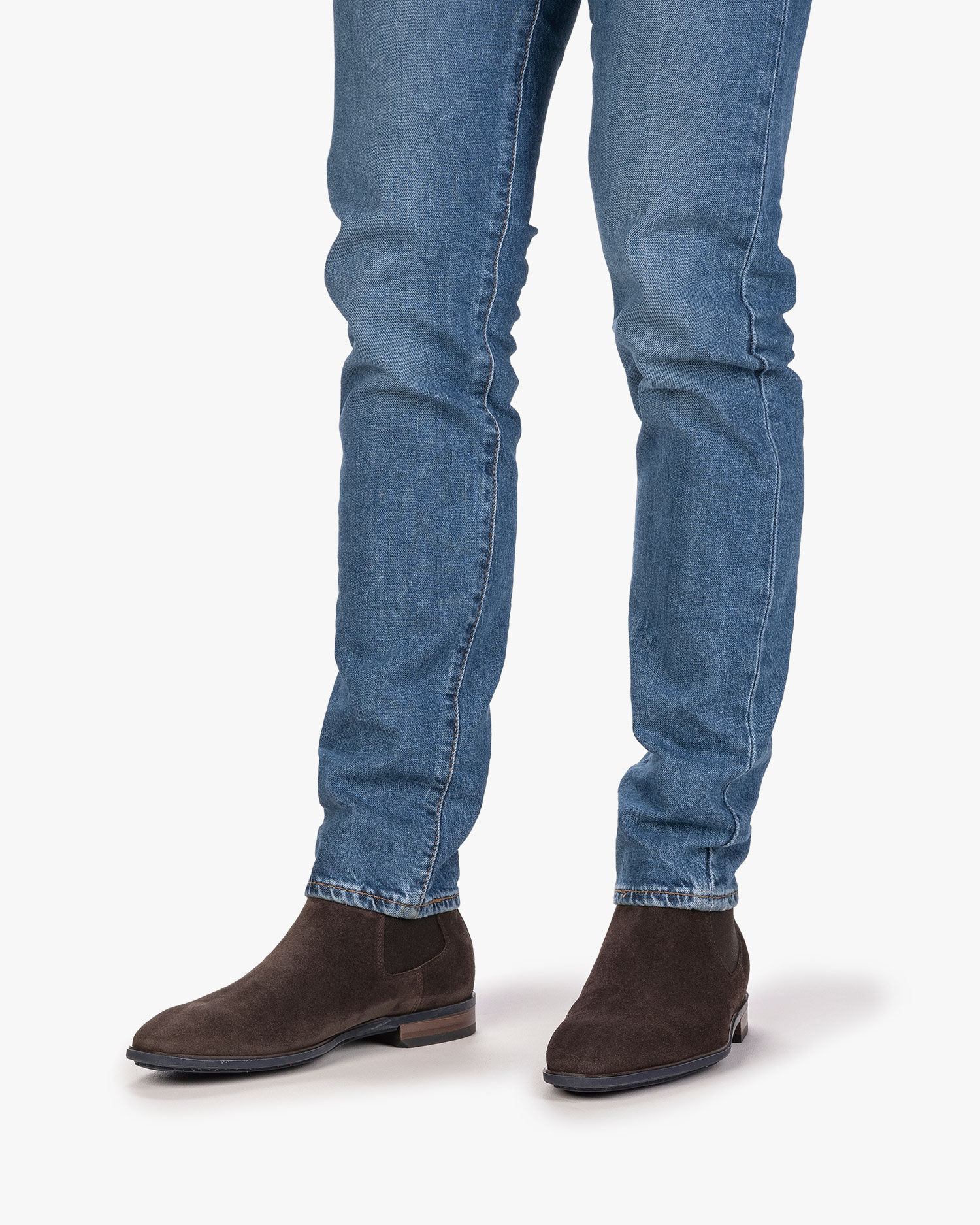 Chelseaboots heren clearance