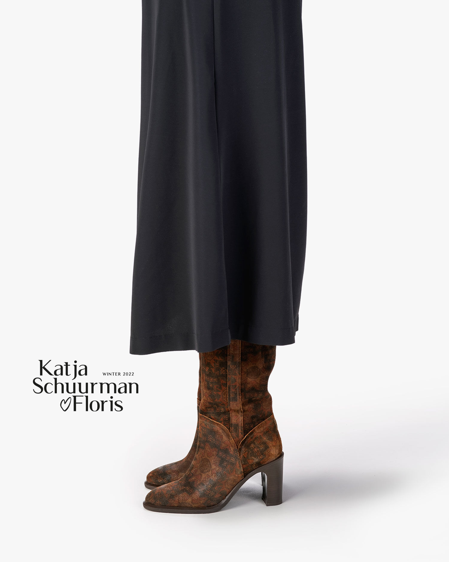 Katja schuurman deals floris van bommel