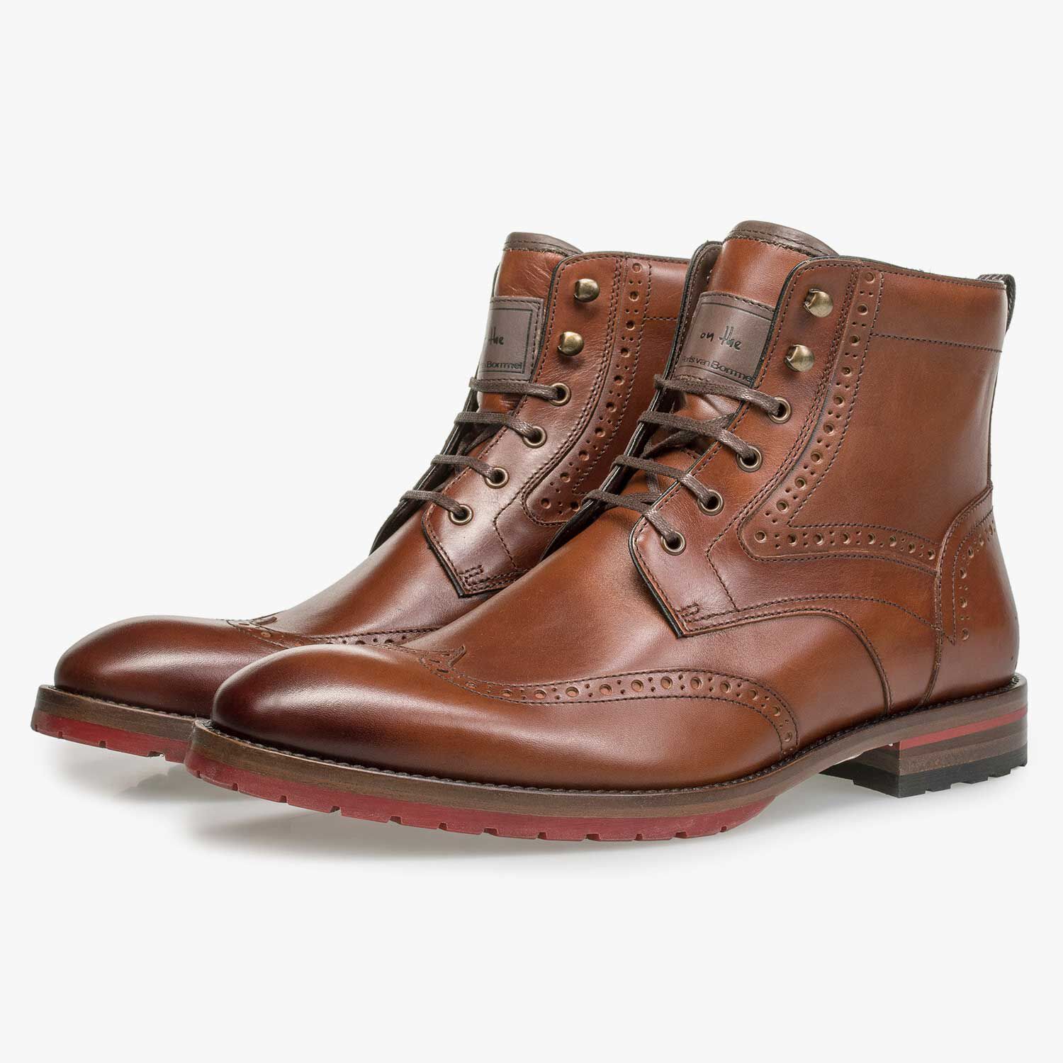 Floris van bommel brogue online