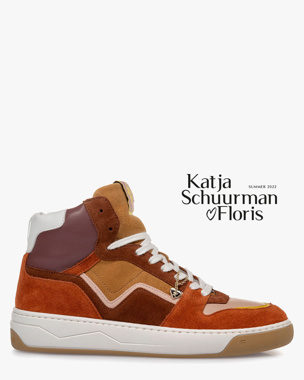 Women's shoes | Floris van Bommel Women®