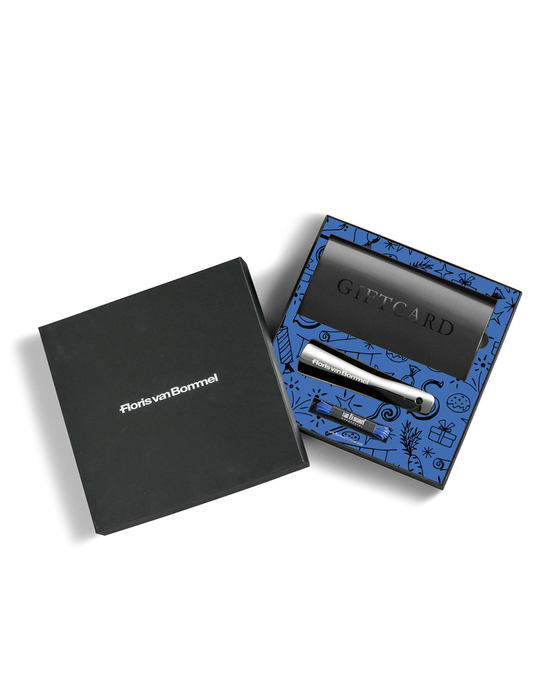 Gift card €250 Sint-Nicolaas