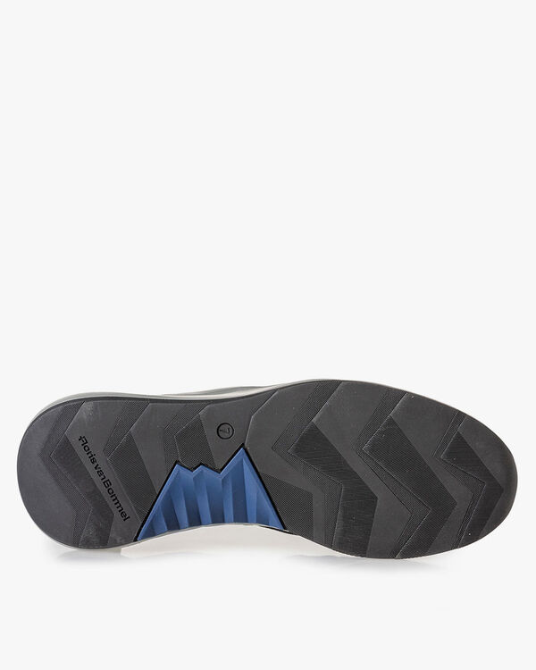 Bulki sneaker dark blue