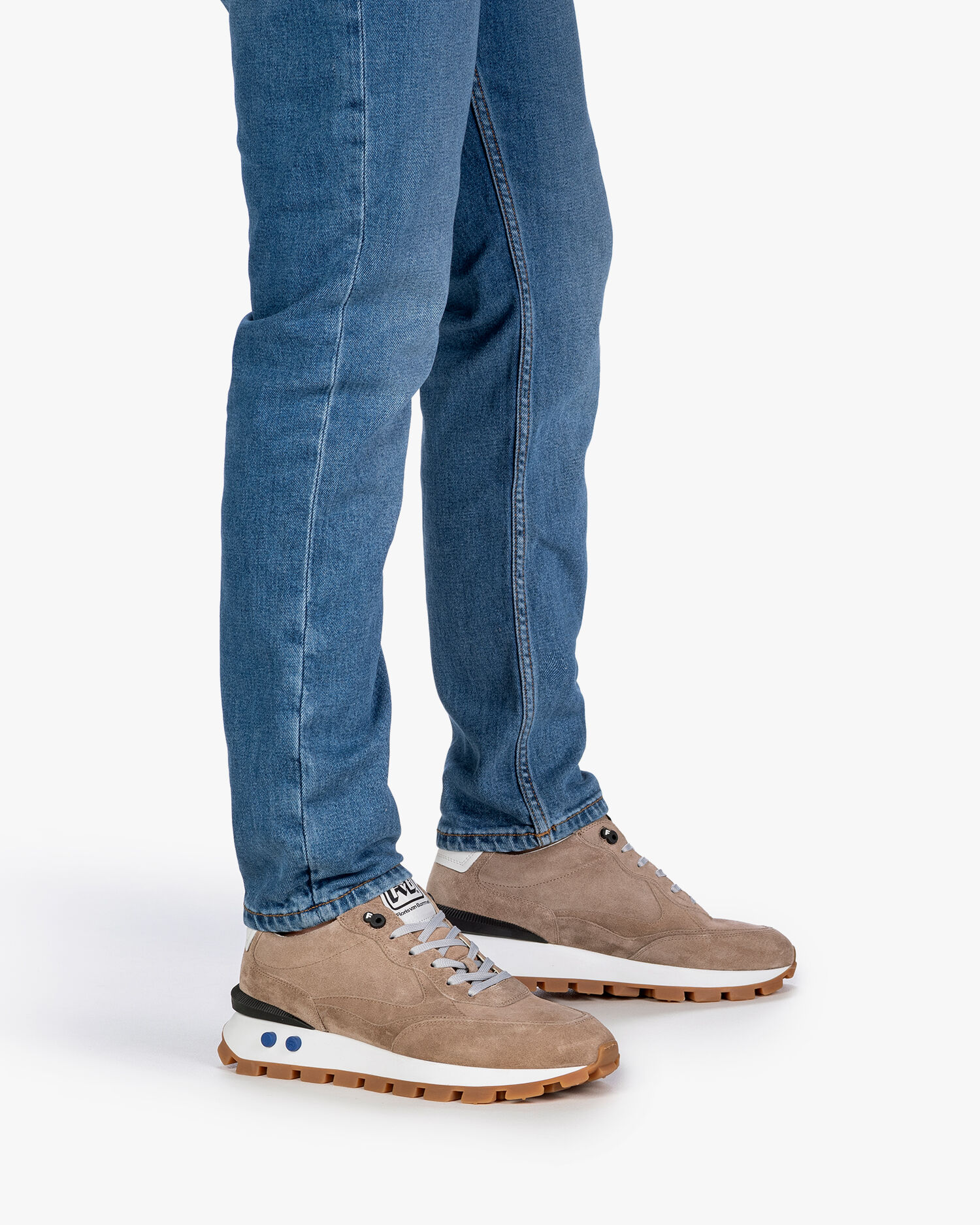 Chaussures floris hotsell van bommel homme