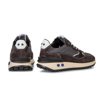 Vinti sneaker dark grey