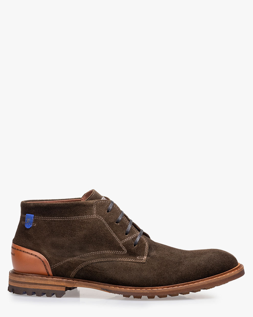 Boots for men | Floris van Bommel Official®