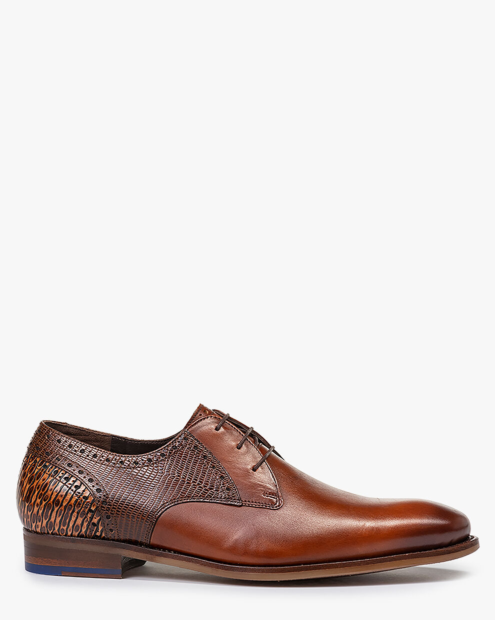 Men s shoes Floris van Bommel Official