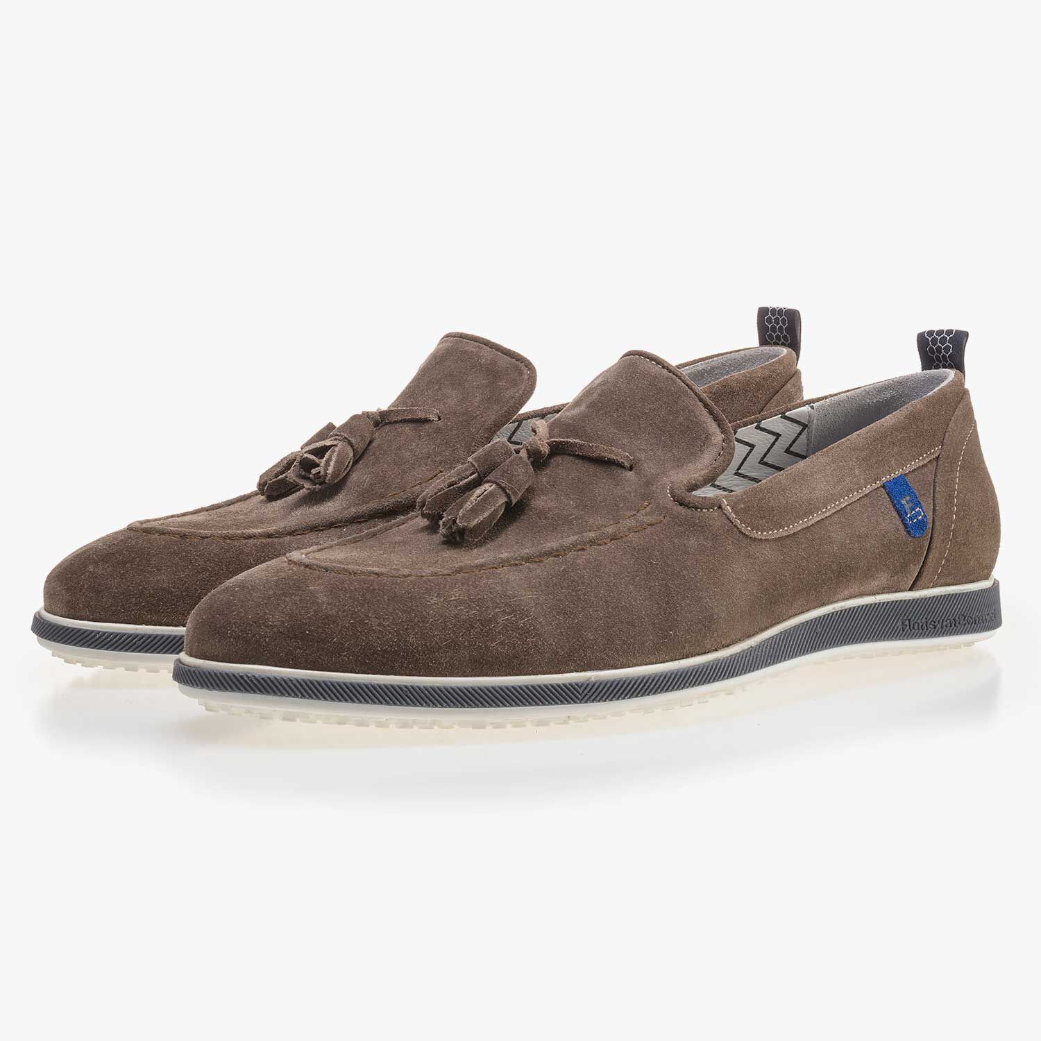 Floris van bommel moccasins clearance