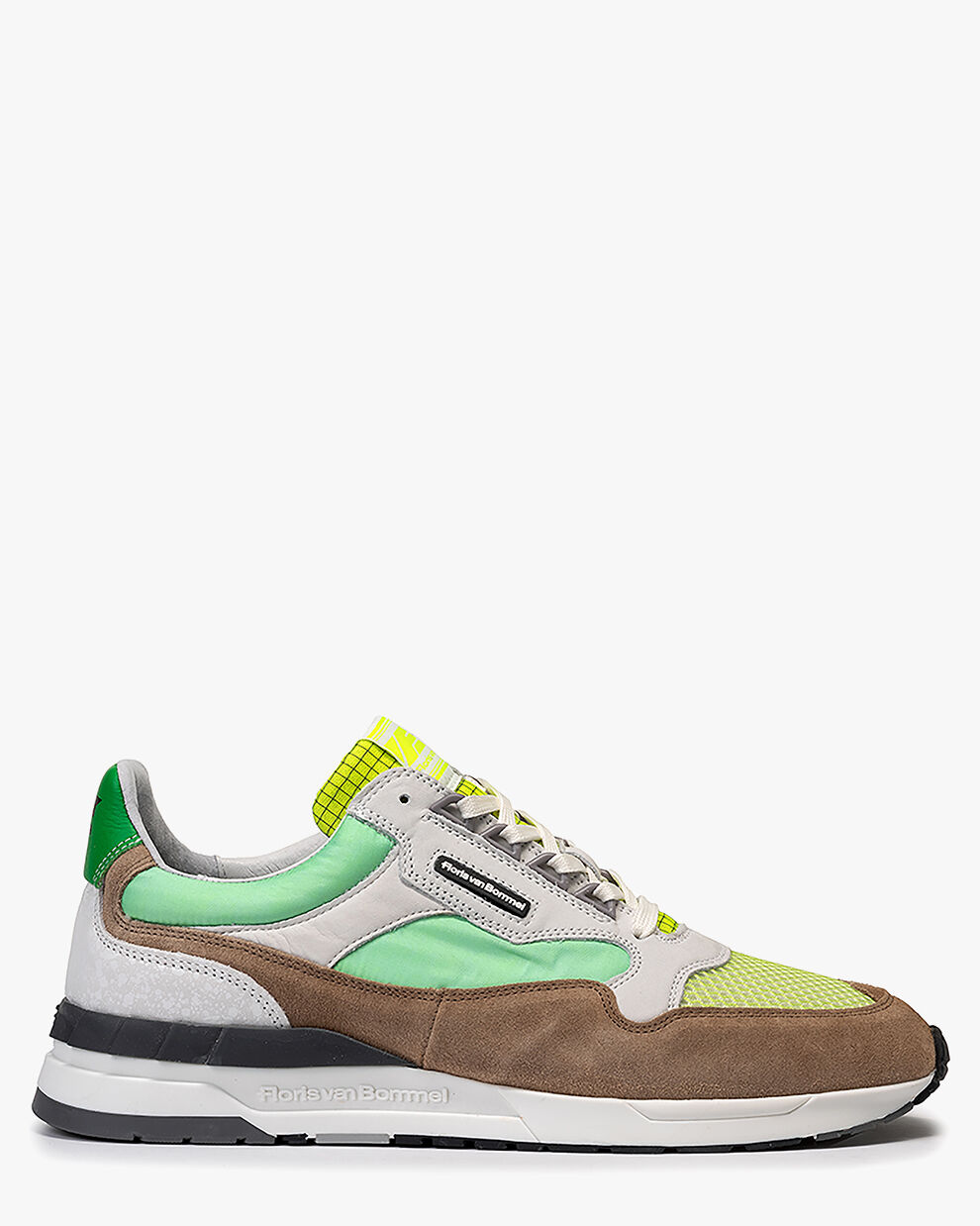 Men s sneakers outlet Floris van Bommel