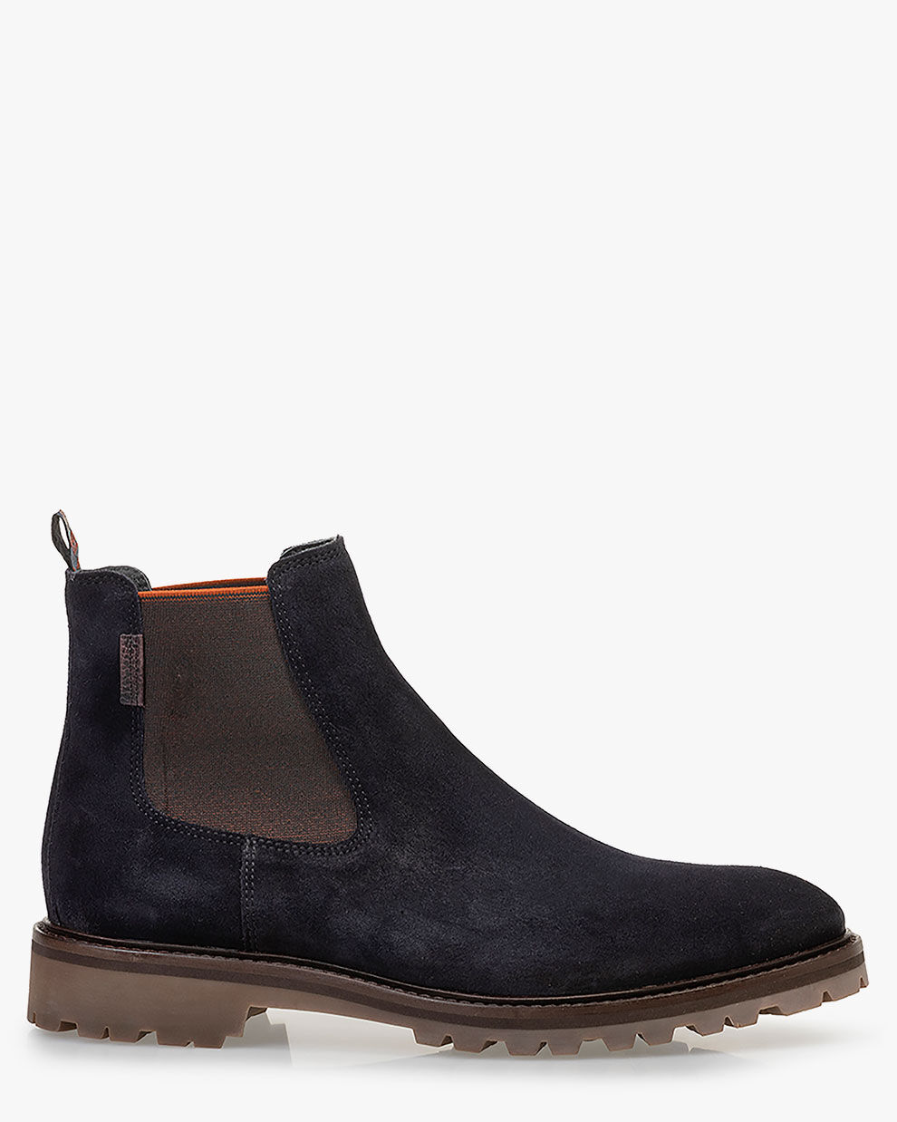 Floris van bommel chelsea boots sale outlet