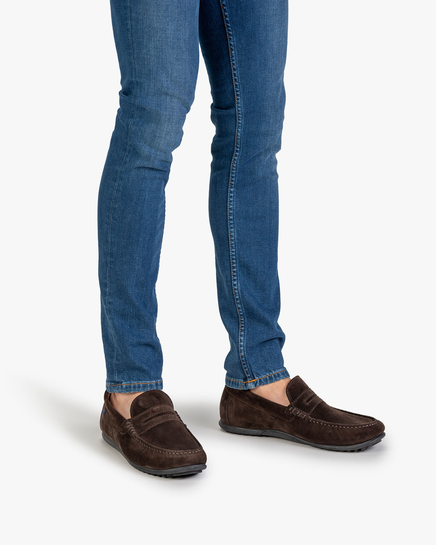 Floris van shop bommel loafers