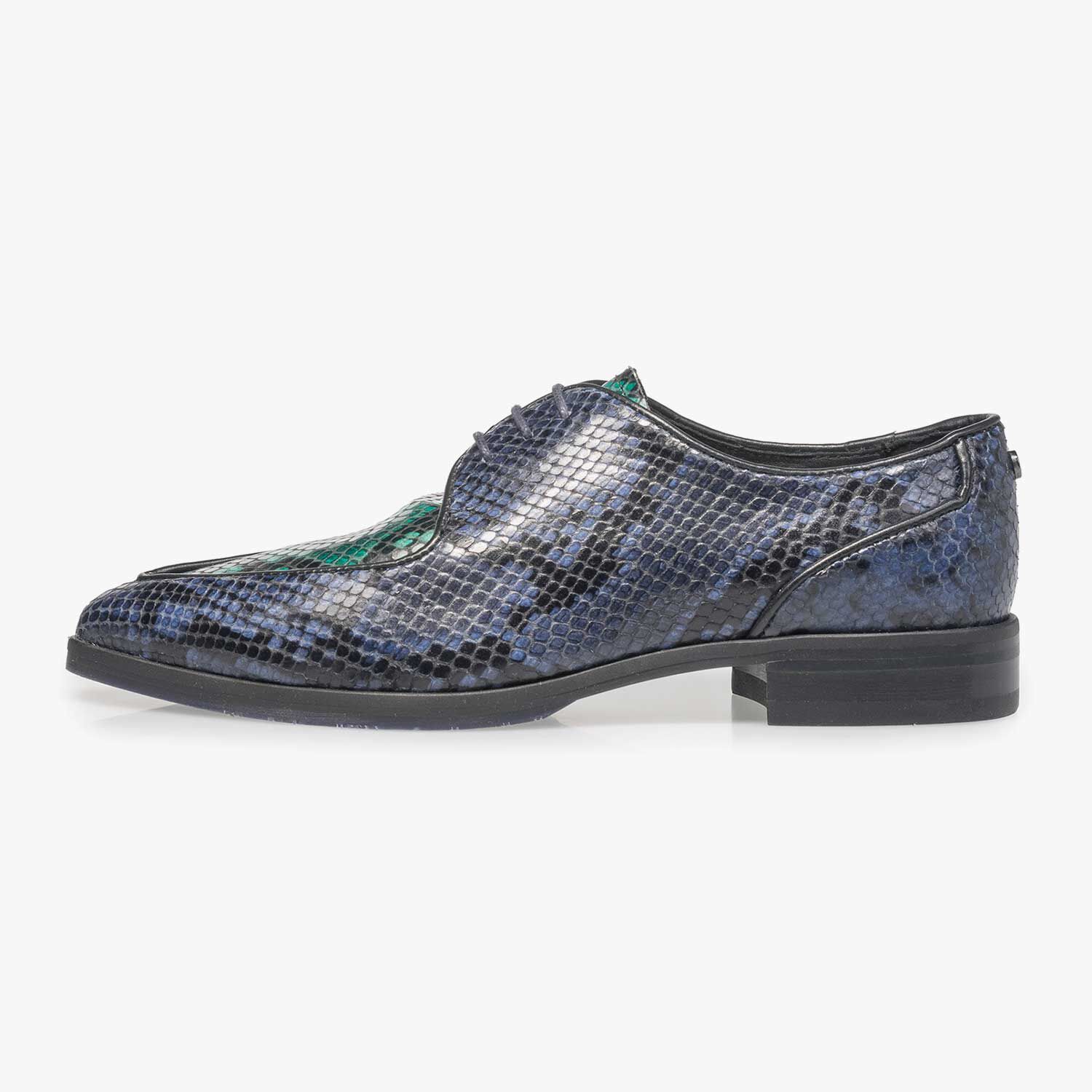 Floris van bommel snake discount