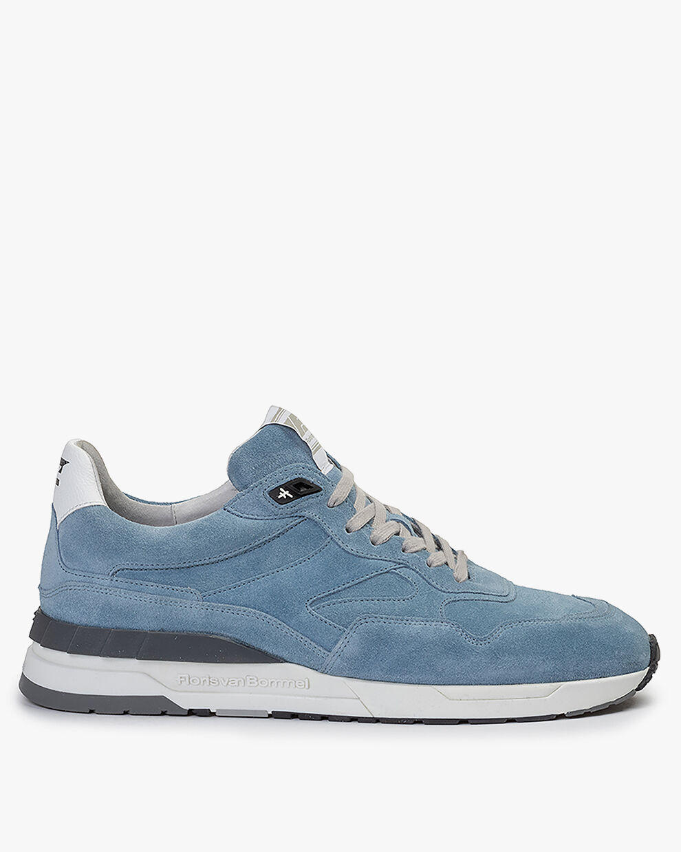 Sneaker van bommel outlet