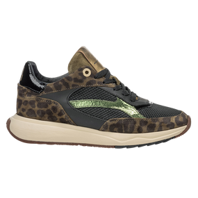 Dark green