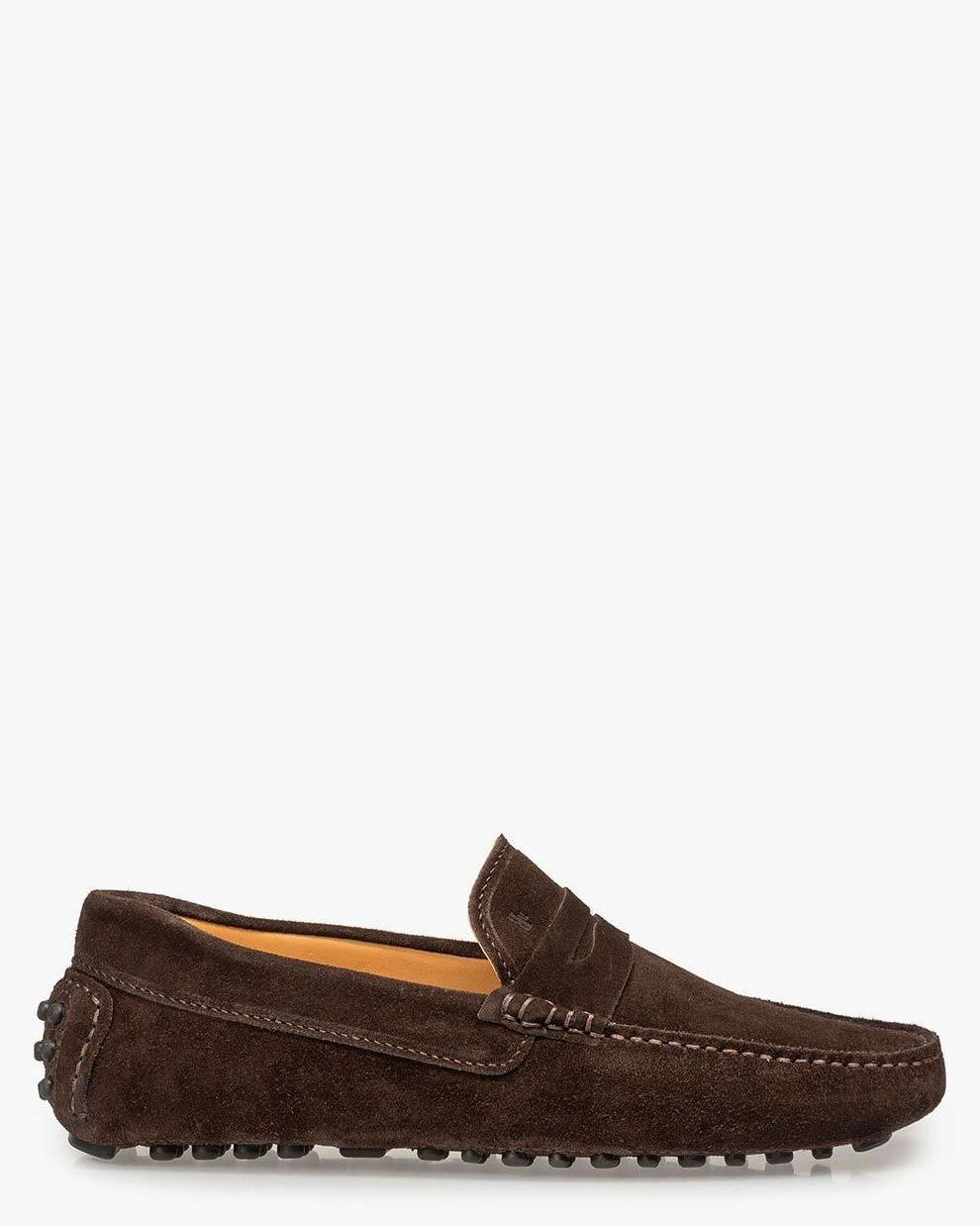 Van bommel moccasins deals