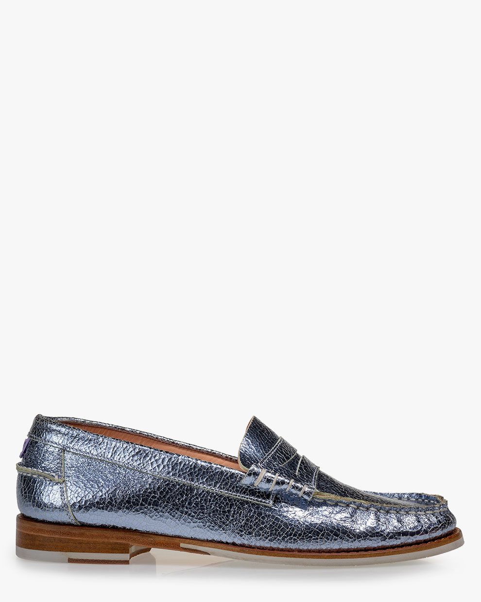 Floris van shop bommel loafers