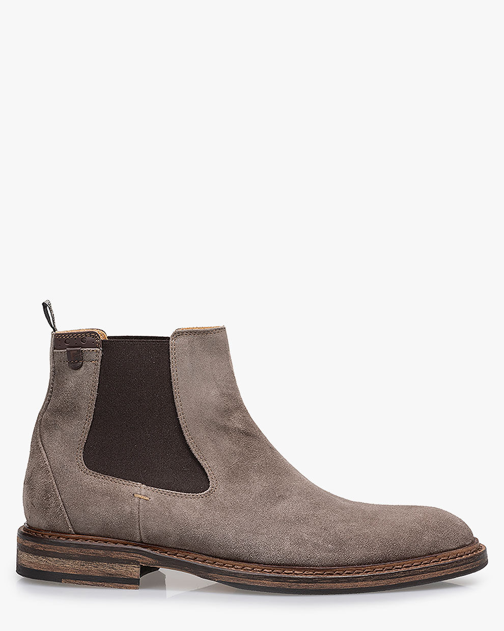 Floris van bommel cheap chelsea boot