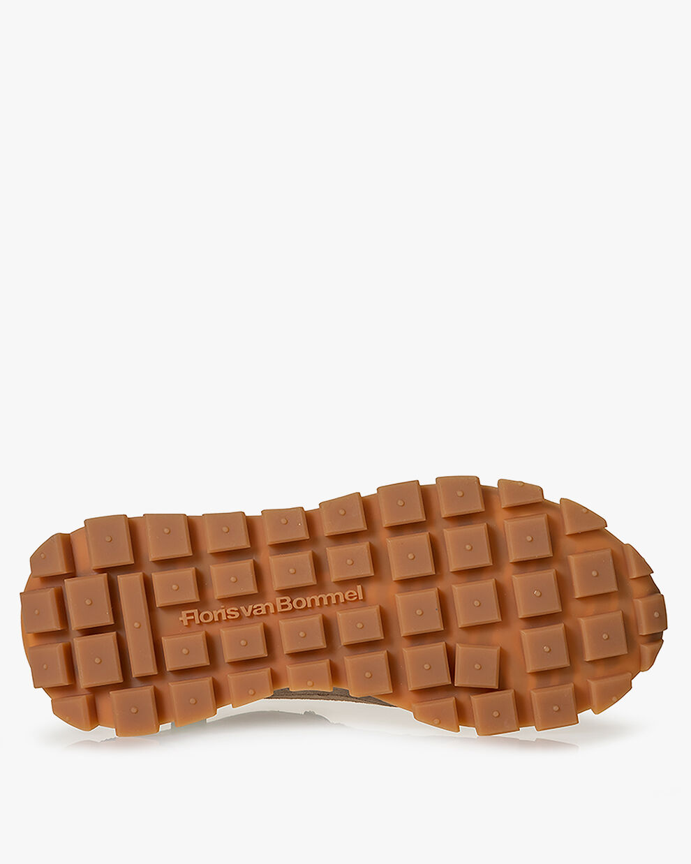 Floris van sales bommel orange