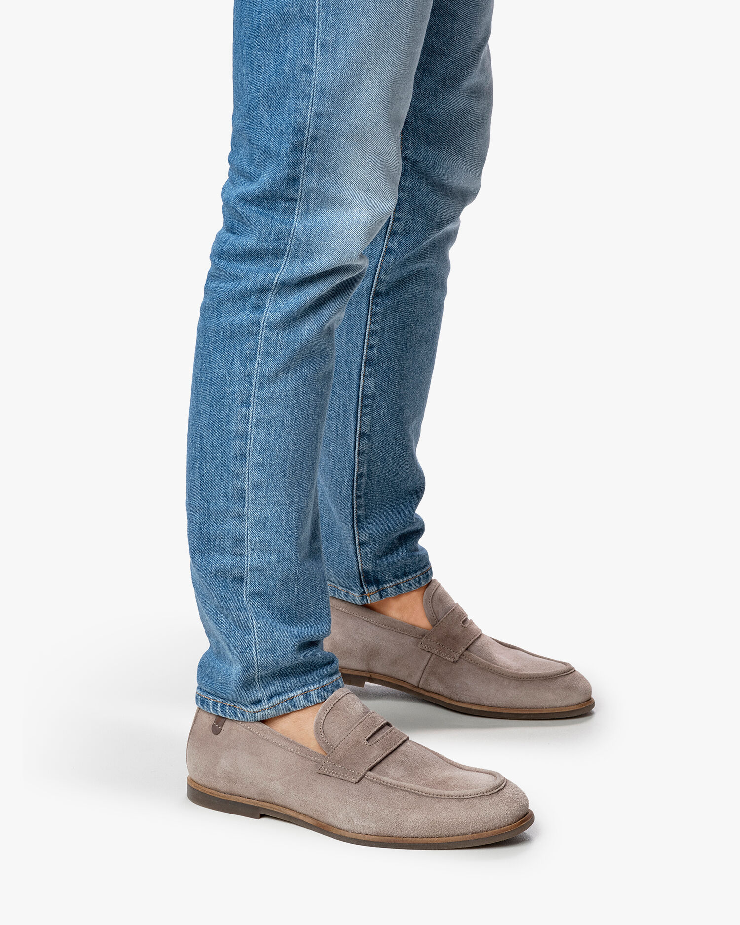 Loafers floris van bommel 2025