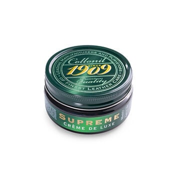 Supreme Creme de luxe black 100 ml (€12,99/100ml)