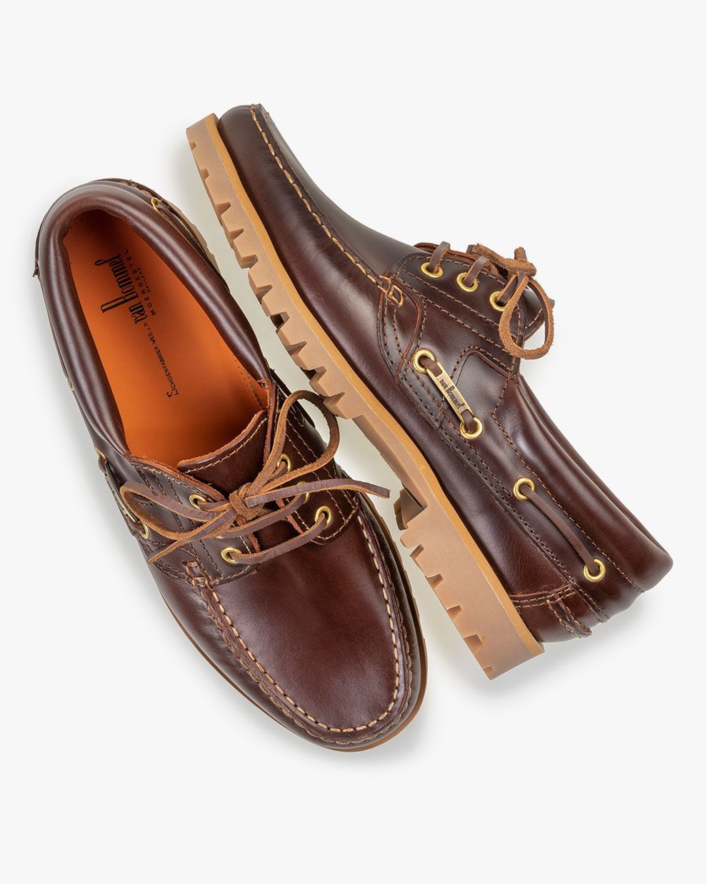Mens discount boat sandals