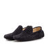 Leather moccasin Van Bommel