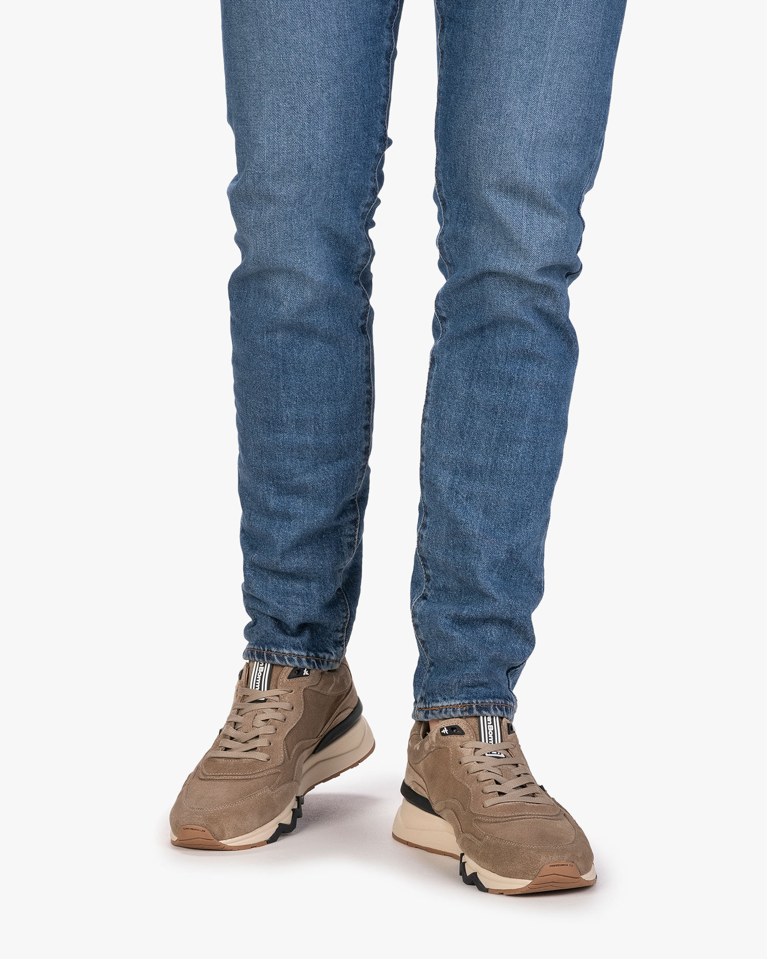 Chaussures floris van bommel homme deals