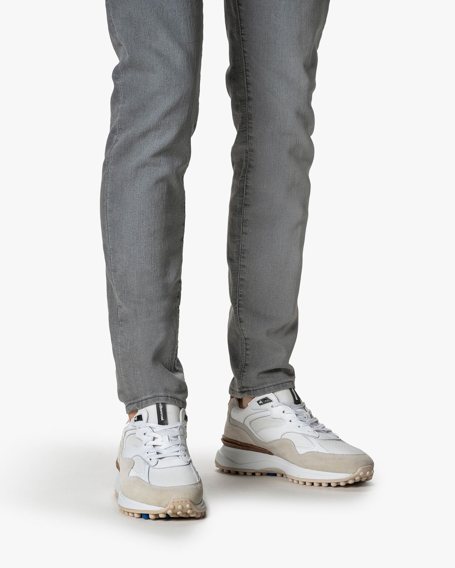 Floris 2025 bommel sneakers