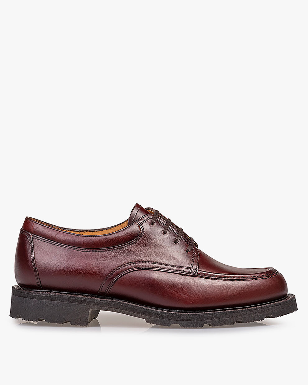 Aigle heston cheap derbys homme