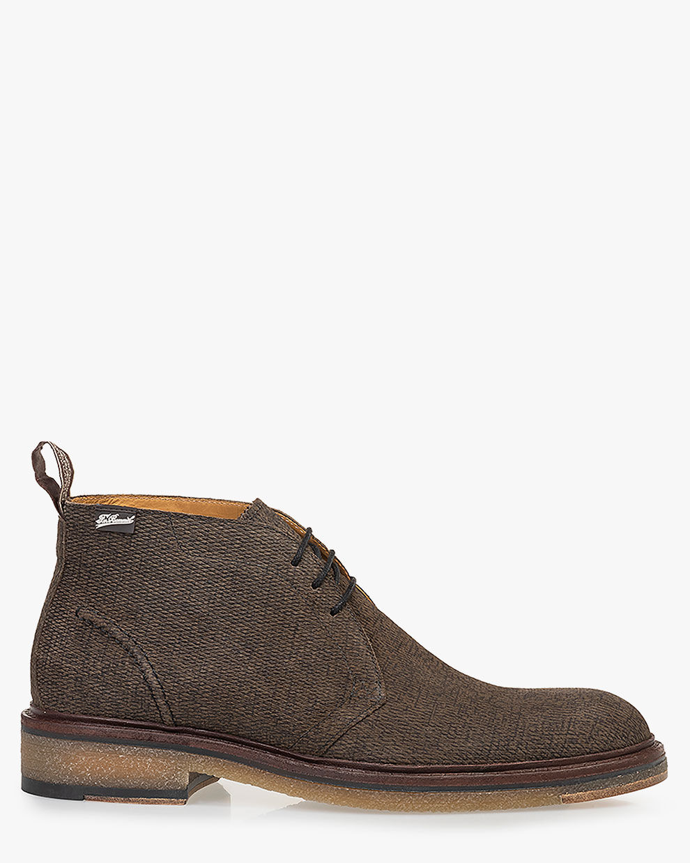 Van bommel riem sale deals