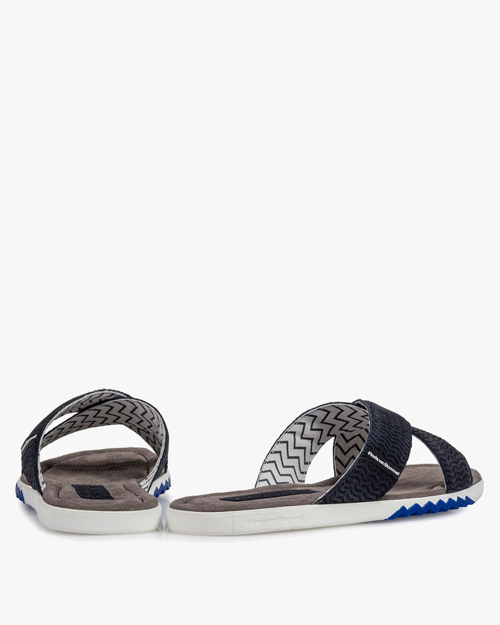 Floris van bommel slippers sale hotsell