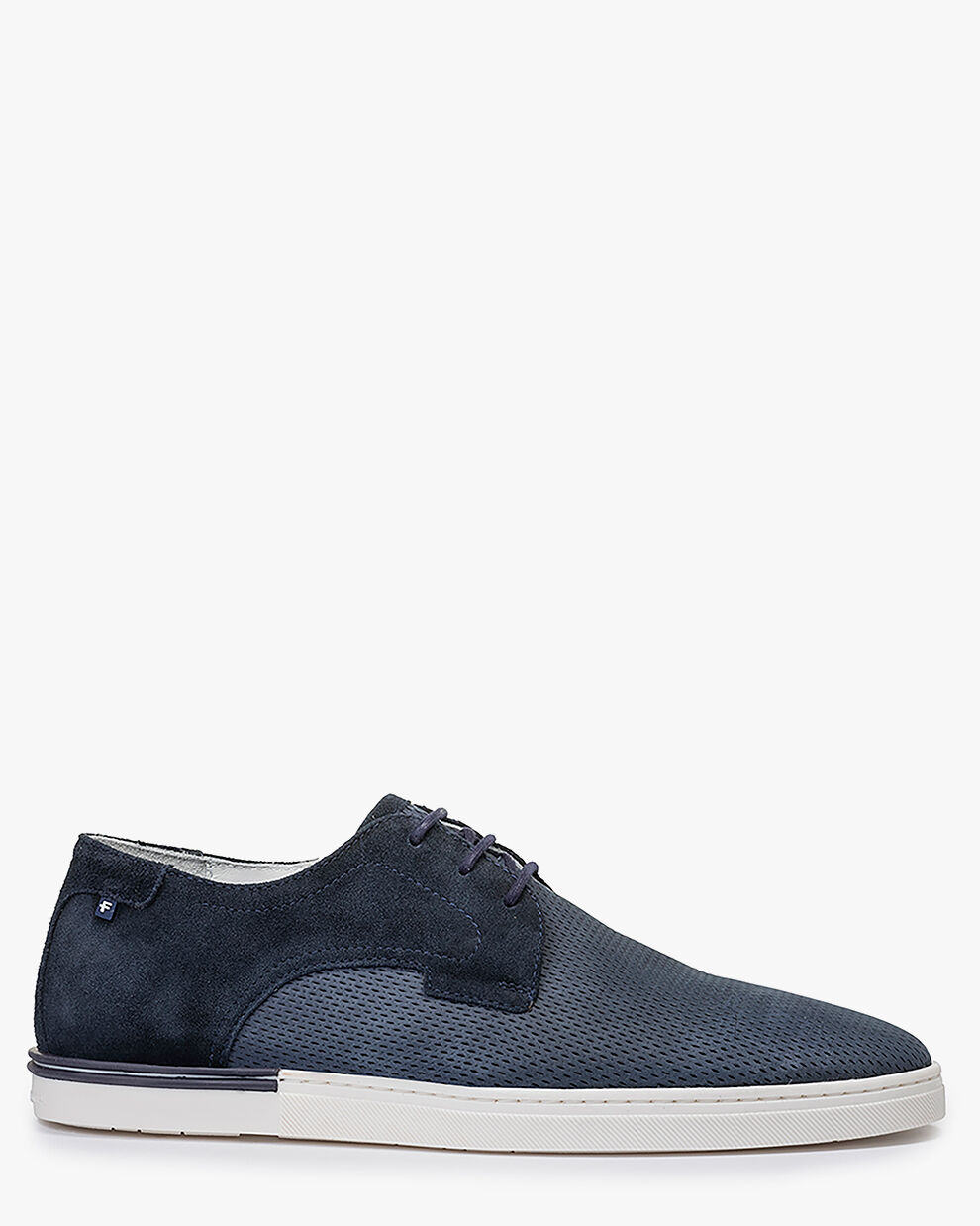 Men s lace shoes outlet Floris van Bommel Official