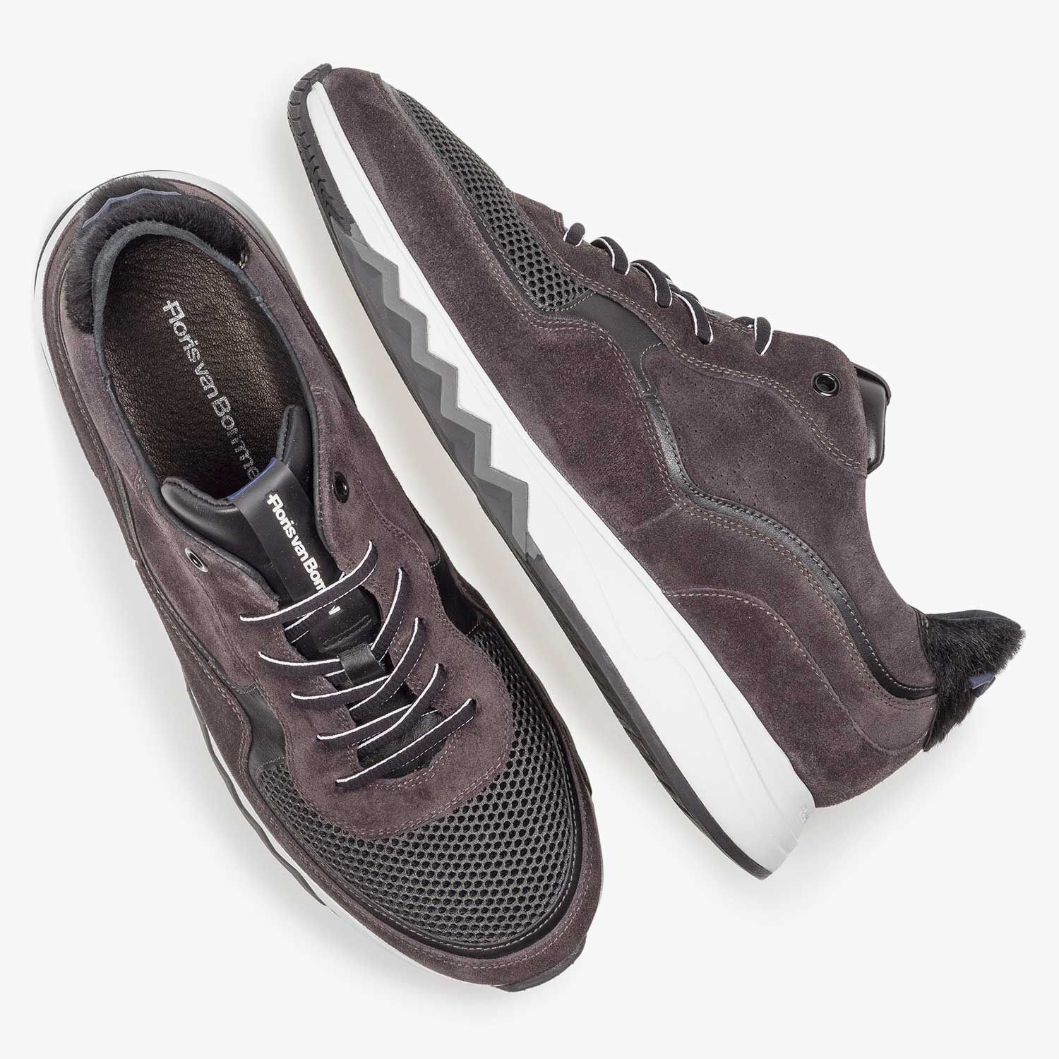 Floris van bommel sneakers 16093 shop
