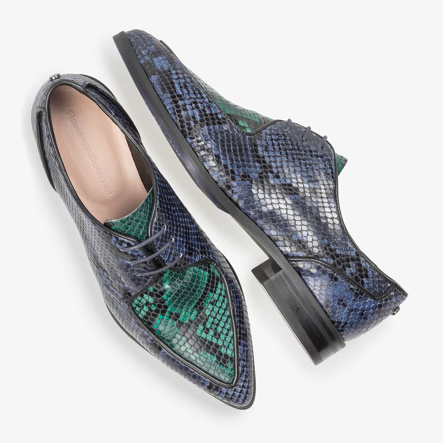 Floris van bommel snake online