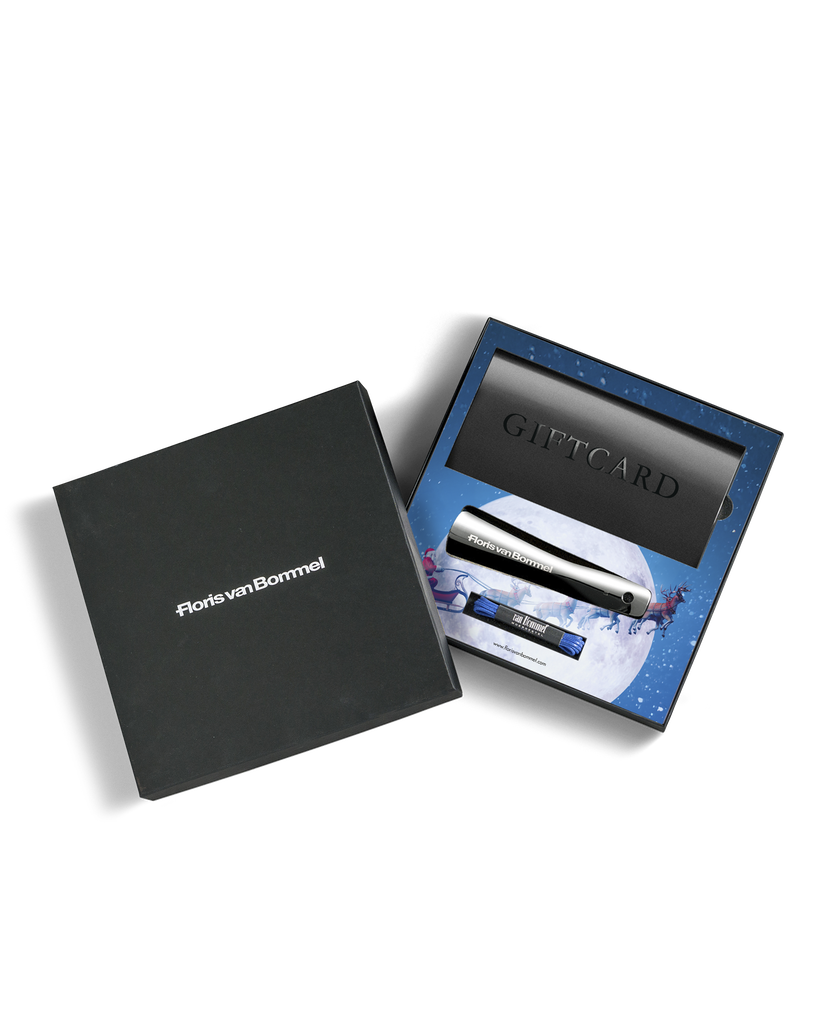 Gift card €100 Christmas