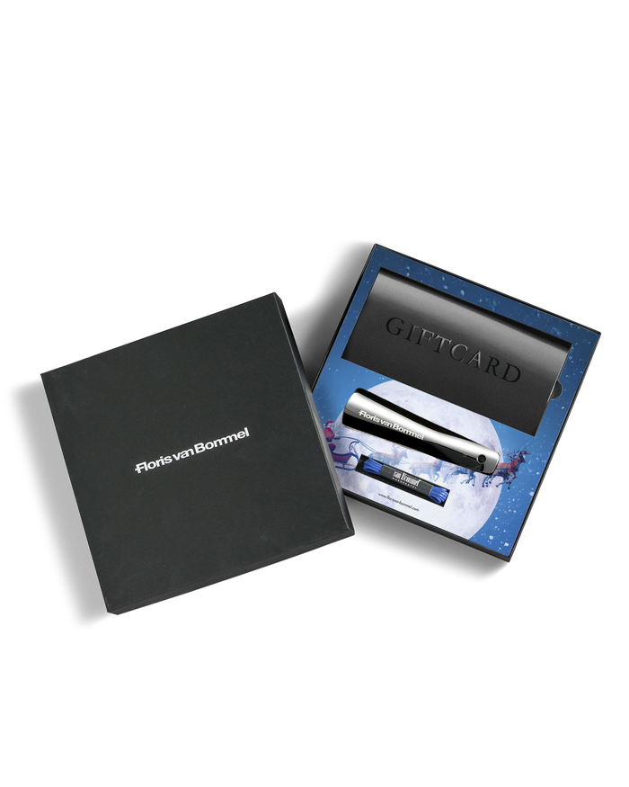 Gift card €100 Christmas