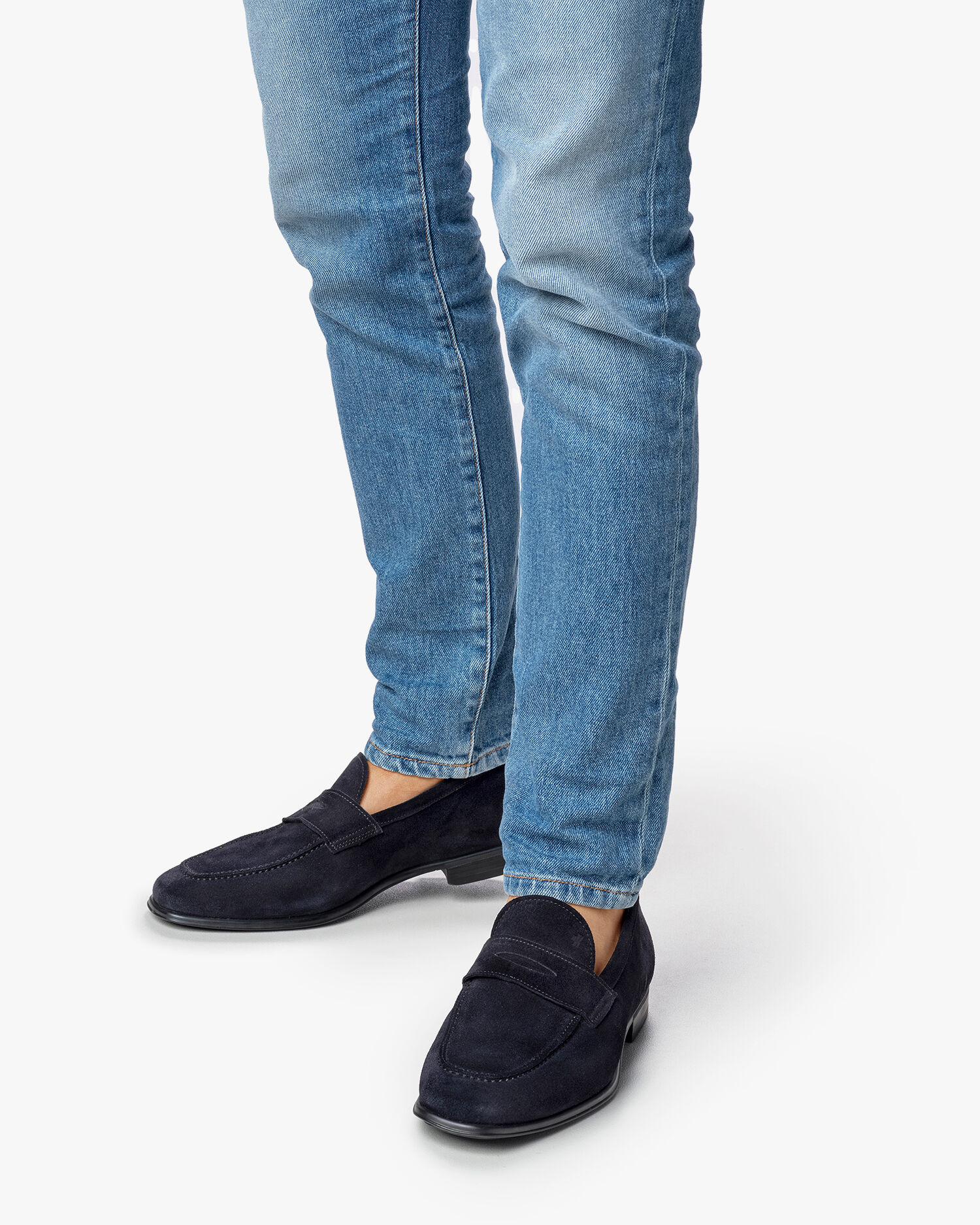 Van bommel loafer on sale