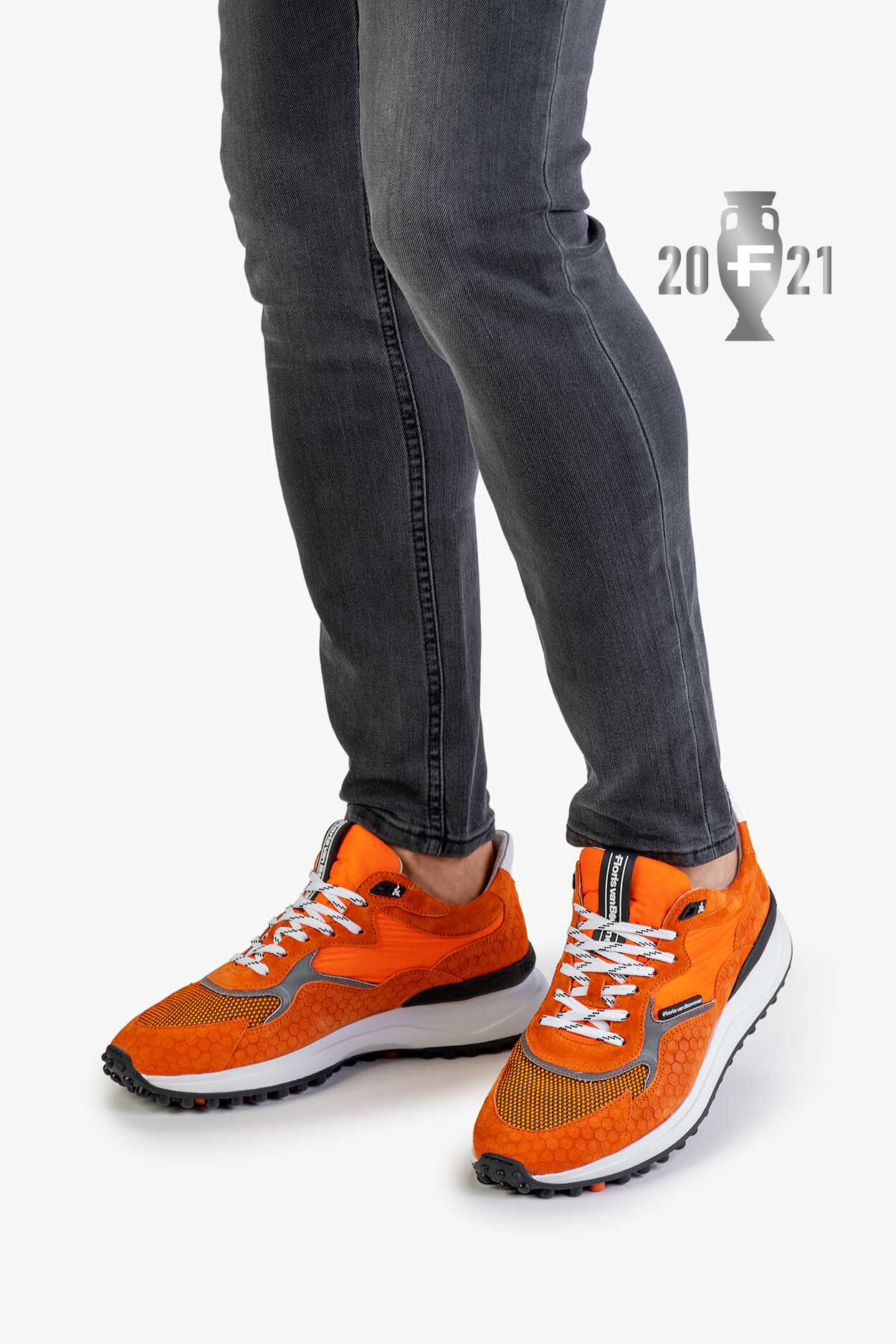 Sneaker van bommel hotsell