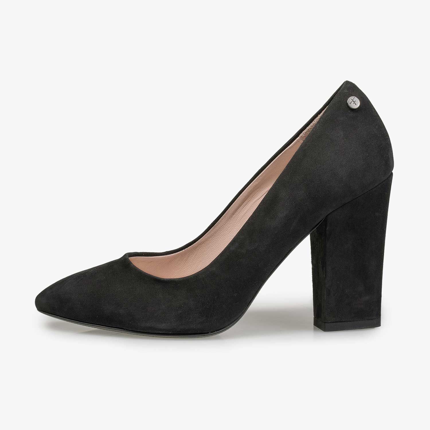 Van high heels cheap