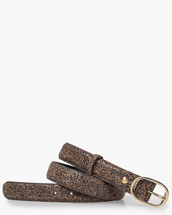 De Belter 41.70