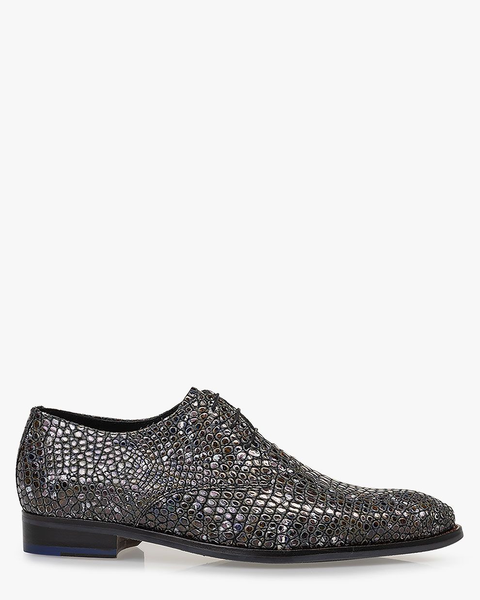 Van sales sales shoes