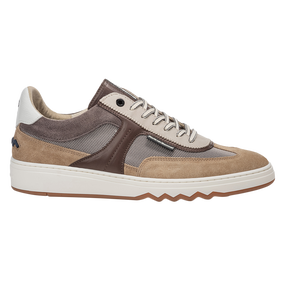 Light brown
