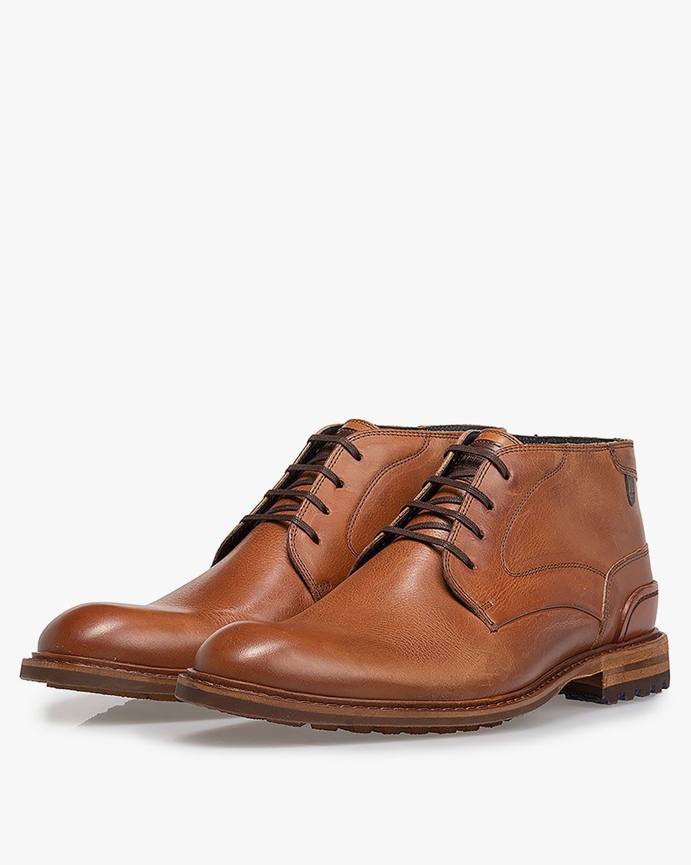 Floris van bommel sale cognac discount