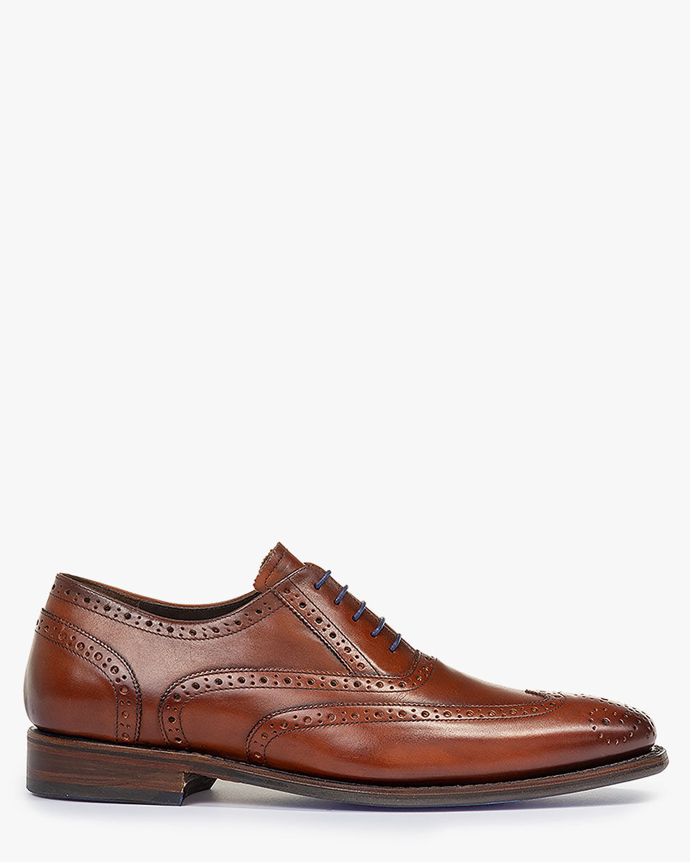 Brogue shoes for men Floris van Bommel Official