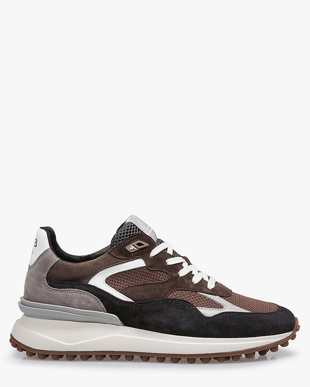 Men s sneakers sale Floris van Bommel Official