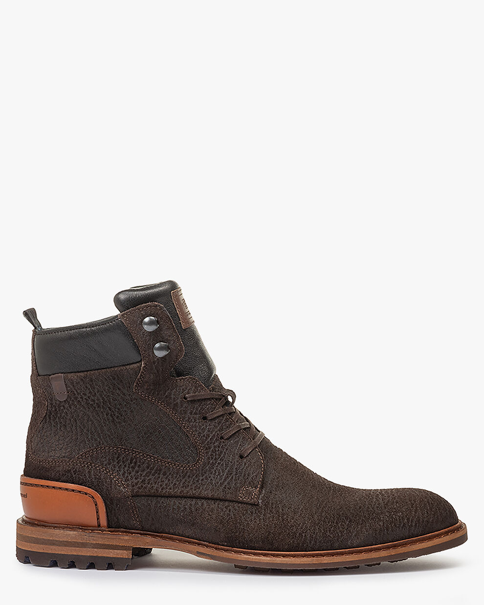Men s shoes Floris van Bommel Official