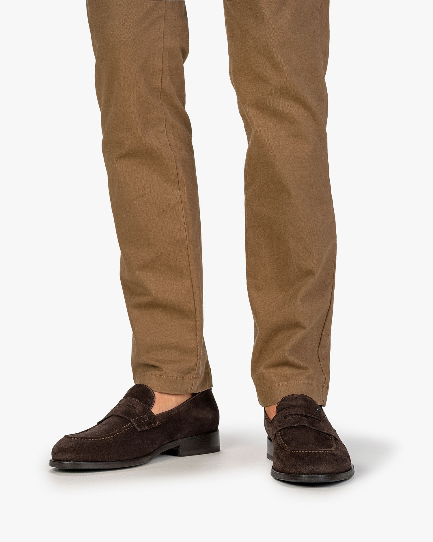 Van bommel hotsell loafers