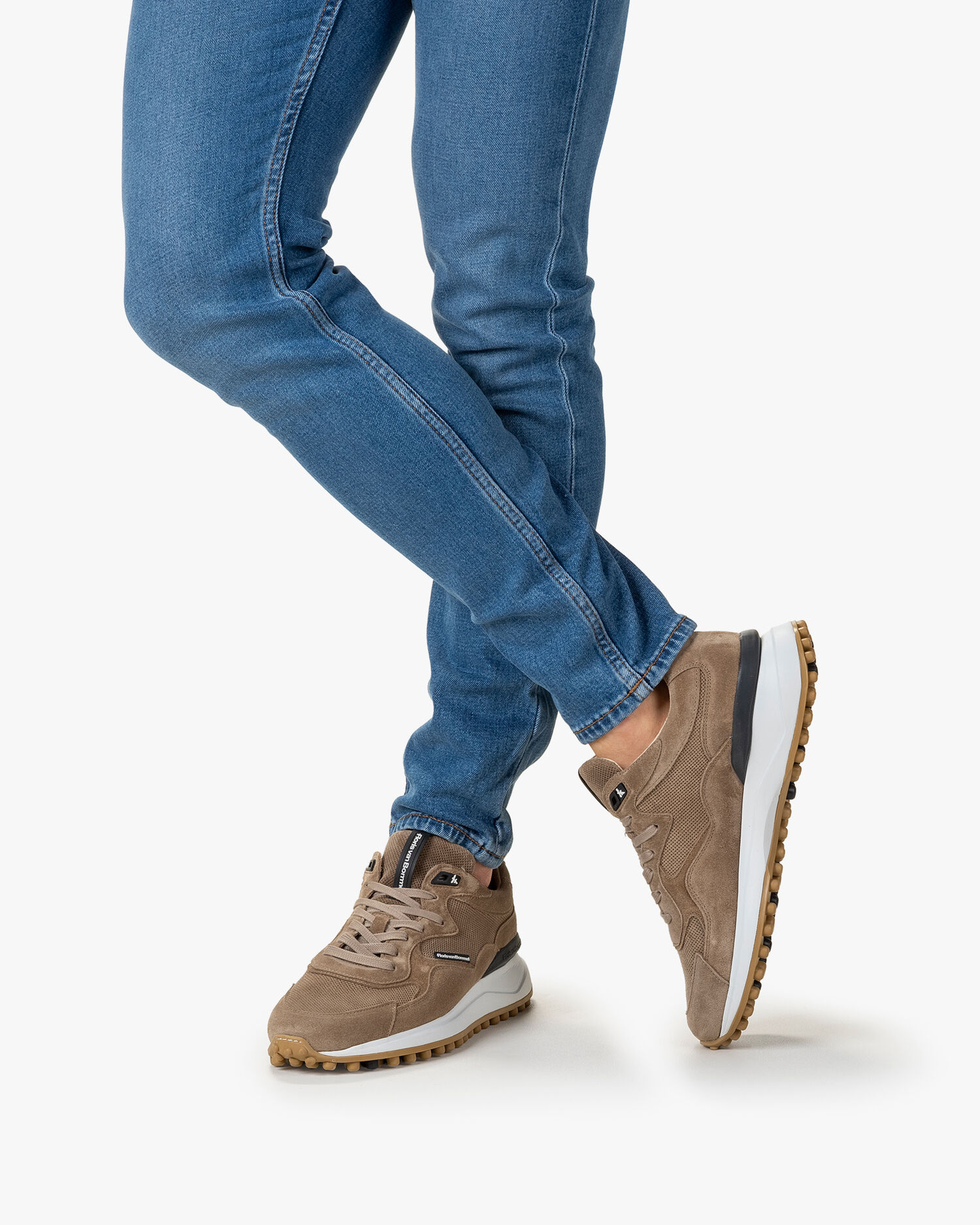 Sneakers bommel outlet